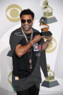 PEOPLE - Grammys: Die Gewinner