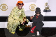PEOPLE - Grammys: Die Gewinner
