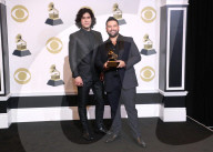 PEOPLE - Grammys: Die Gewinner