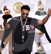 PEOPLE - Grammys: Die Gewinner