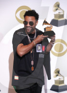 PEOPLE - Grammys: Die Gewinner
