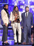 PEOPLE - Grammys: Die Show