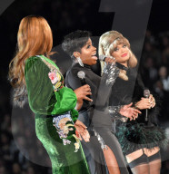 PEOPLE - Grammys: Die Show