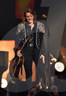 PEOPLE - Grammys: Die Show