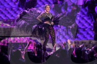 PEOPLE - Grammys: Die Show
