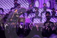 PEOPLE - Grammys: Die Show