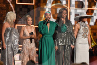 PEOPLE - Grammys: Michelle Obama hat einen Überraschungsauftritt