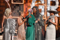 PEOPLE - Grammys: Michelle Obama hat einen Überraschungsauftritt