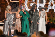 PEOPLE - Grammys: Michelle Obama hat einen Überraschungsauftritt