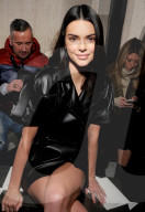 PEOPLE - Promis bei der Longchamp Modenschau in New York