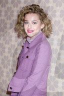 PEOPLE - Promis bei der Kate Spade Modenschau