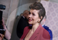 PEOPLE - Promis bei der Kate Spade Modenschau