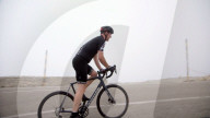 FEATURE - Alles ohne Sattel: Amateur radelt härteste Etappe der Tour de France auf den Mont Ventoux