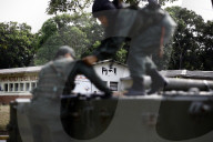 NEWS - Venezuela-Krise: Guaidó ruft zu weiteren Massenprotesten auf