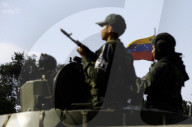 NEWS - Venezuela-Krise: Guaidó ruft zu weiteren Massenprotesten auf