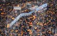 NEWS - Zehntausende Spanier demonstrieren gegen die sozialistische Minderheitsregierung