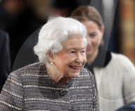 PEOPLE - Die Royals: Bilder des Tages