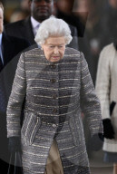 PEOPLE - Die Royals: Bilder des Tages
