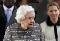 PEOPLE - Die Royals: Bilder des Tages