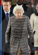 PEOPLE - Die Royals: Bilder des Tages