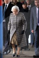PEOPLE - Die Royals: Bilder des Tages