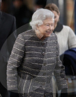 PEOPLE - Die Royals: Bilder des Tages