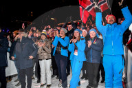 PEOPLE - Die Royals: Bilder des Tages