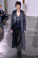 MODE - New York Fashion Week: Gabriela Hearst Herbst/Winter 2019