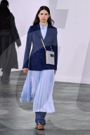 MODE - New York Fashion Week: Gabriela Hearst Herbst/Winter 2019