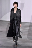 MODE - New York Fashion Week: Gabriela Hearst Herbst/Winter 2019