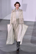 MODE - New York Fashion Week: Gabriela Hearst Herbst/Winter 2019