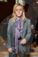 PEOPLE - Promis bei der Coach Modenschau in New York