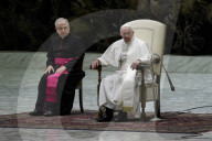 FEATURE - Pix of the Day: Bilder des Tages