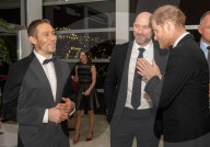 PEOPLE - Prinz Harry besucht den "Try for Change" Kick-Off in London
