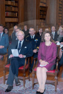 PEOPLE - Die Royals: Bilder des Tages