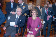 PEOPLE - Die Royals: Bilder des Tages