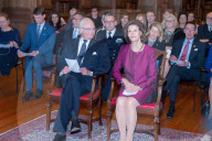 PEOPLE - Die Royals: Bilder des Tages