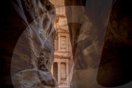 REPORTAGE - Impressionen von den Ruinen von Petra