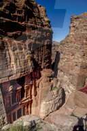 REPORTAGE - Impressionen von den Ruinen von Petra