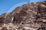 REPORTAGE - Impressionen von den Ruinen von Petra