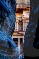 REPORTAGE - Impressionen von den Ruinen von Petra