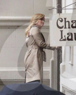 EXKLUSIV - Reese Witherspoon auf dem Set von Jennifer Anistons neuer TV Show