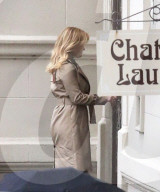 EXKLUSIV - Reese Witherspoon auf dem Set von Jennifer Anistons neuer TV Show