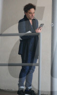EXKLUSIV - Hat "The Big Bang Theory"-Star Johnny Galecki geheiratet?