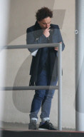 EXKLUSIV - Hat "The Big Bang Theory"-Star Johnny Galecki geheiratet?