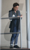 EXKLUSIV - Hat "The Big Bang Theory"-Star Johnny Galecki geheiratet?