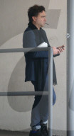 EXKLUSIV - Hat "The Big Bang Theory"-Star Johnny Galecki geheiratet?