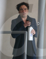 EXKLUSIV - Hat "The Big Bang Theory"-Star Johnny Galecki geheiratet?