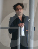 EXKLUSIV - Hat "The Big Bang Theory"-Star Johnny Galecki geheiratet?