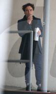 EXKLUSIV - Hat "The Big Bang Theory"-Star Johnny Galecki geheiratet?
